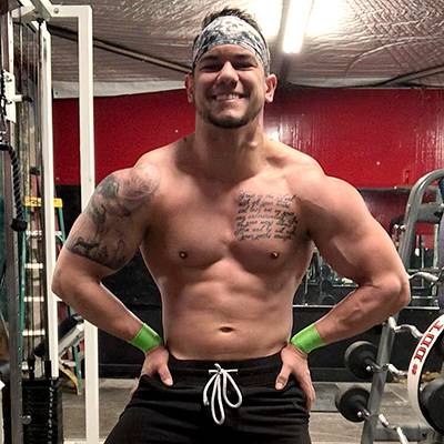 DALTON BOGGS