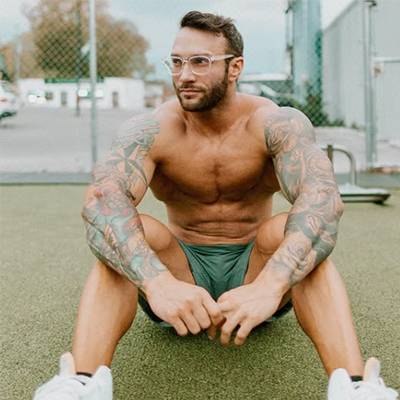 DALTON BOLIN