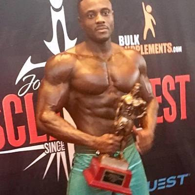 DAMAR TURNER