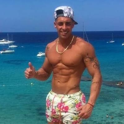 DAMIAN VILLARRUEL