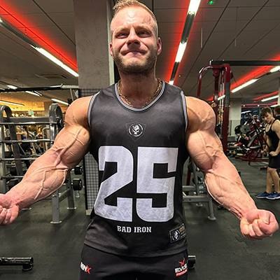 DAMIAN KRYSZPIN
