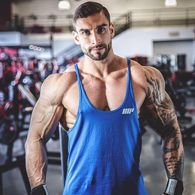 DAMIEN DEVILLE