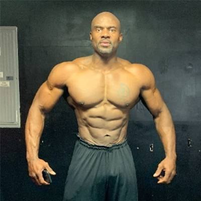 DAMON DAVIS