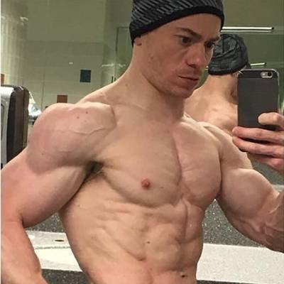 DAN GANTZER