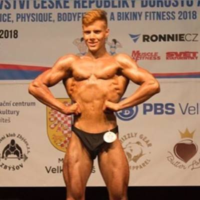 DAN ZALUD