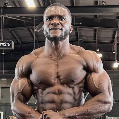 DAN IBRAHIM