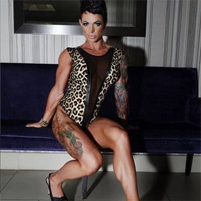 DANA WILLIAMS