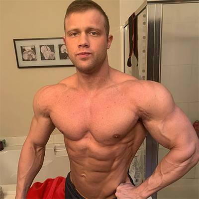 DANE TUFFORD