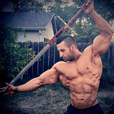 DANI YOUNAN