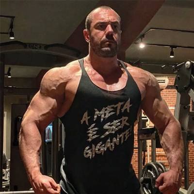 DANI FIBRA