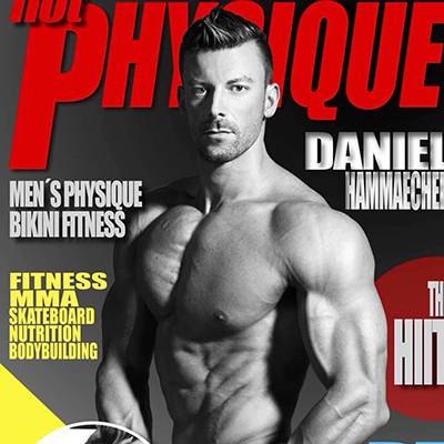 DANIEL HAMMAECHER