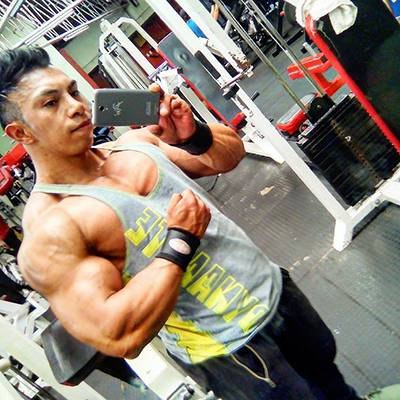 DANIEL PINANJOTA