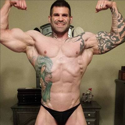 DANIEL CARTER