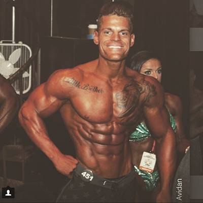 DANIEL STULL
