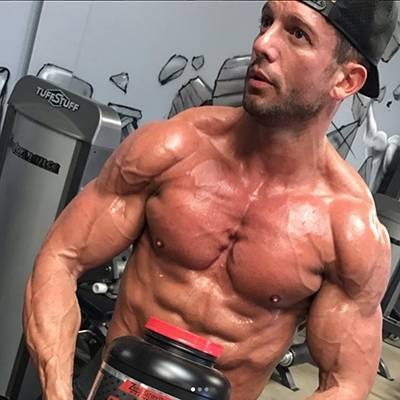 DANIEL HAGAN