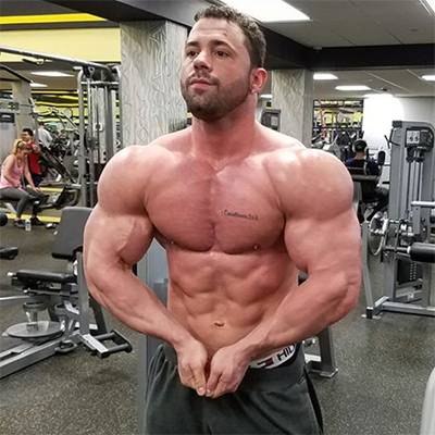 DANIEL CACERES
