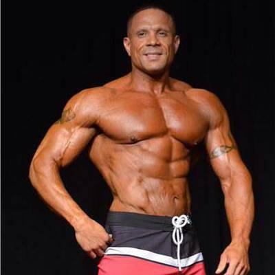 DANIEL PENA (USA)