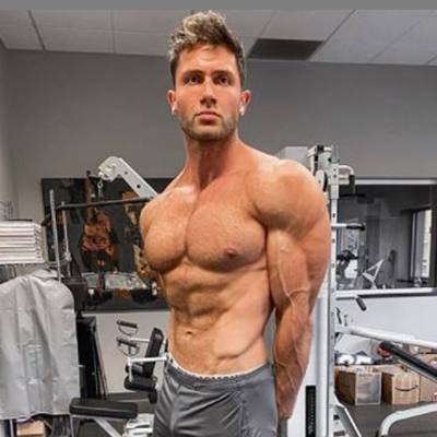 DANIEL ZUKRICH