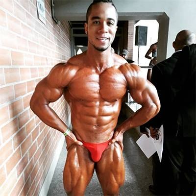 DANIEL CAICEDO