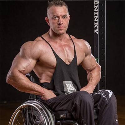 DANIEL MINSTER