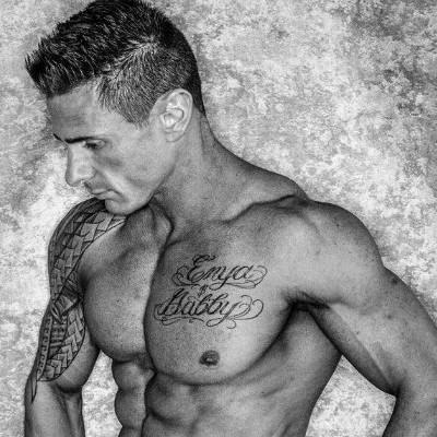 DANIEL ZACCOLO