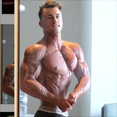 DANIEL BRUGGY