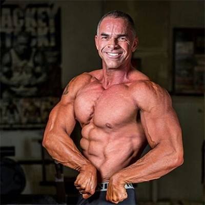 DANIEL SALINAS