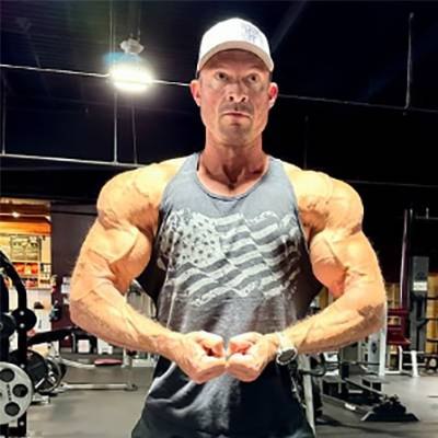 DANIEL HUGHES