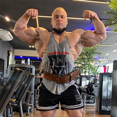 DANIEL GUEDES
