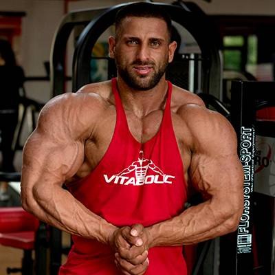 DANIEL VASILICA