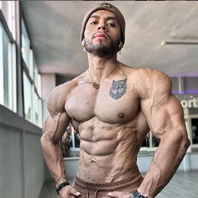 DANIEL RABIELA