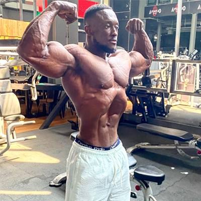 DANIEL OTI