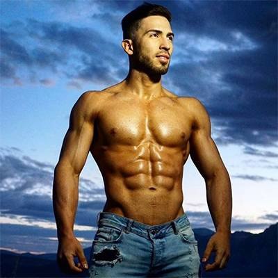 DANIEL F MONTOYA