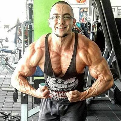 DANIEL HERNANDEZ LOPEZ