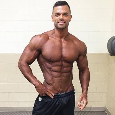DANIEL ISAAC LEE