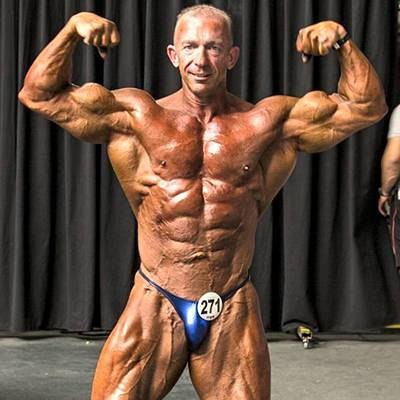 DANIELE FURIOSI