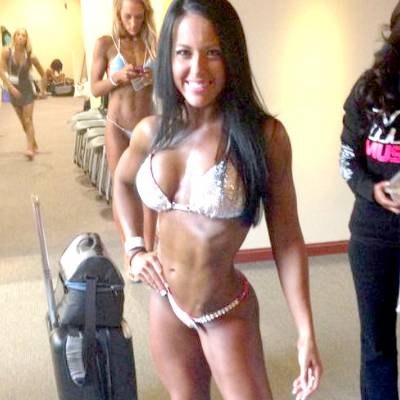 DANIELLE CLAYPOOL