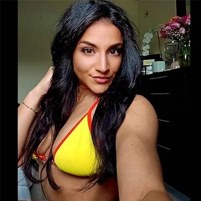 DANIELLE NAPOLITANO