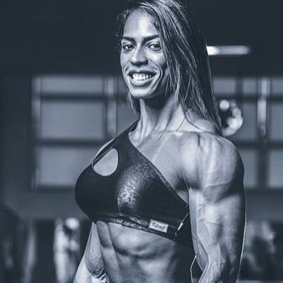 DANIELY (DANI) CASTILHO