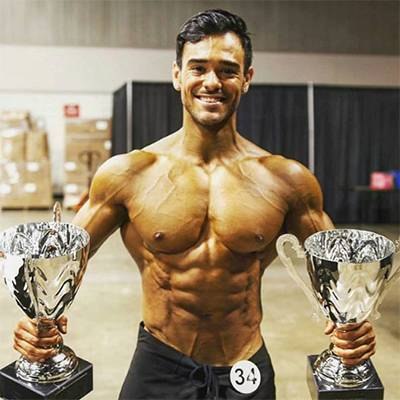 DANNIEL HERNANDEZ