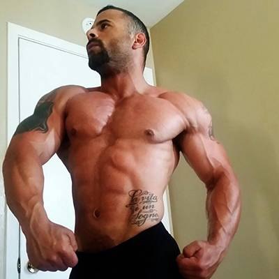DANNY ROSSNER OGROSSO
