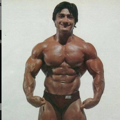 DANNY PADILLA
