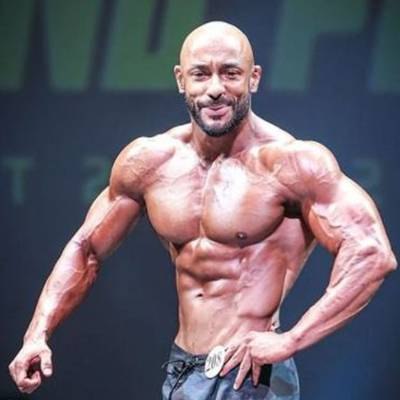 DANNY FELICIANO