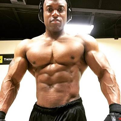 DANTE JONES