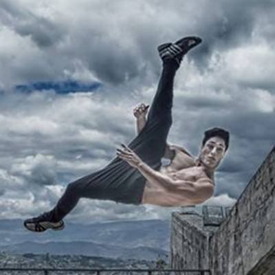 DARIO ALEJANDRO MOLINA GUERRA