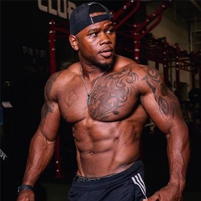 DARIUS BROOKS