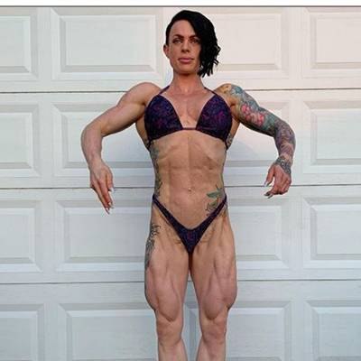 DARLENE WILLIAMS