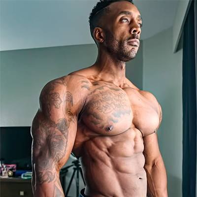 DARNELL DEAN