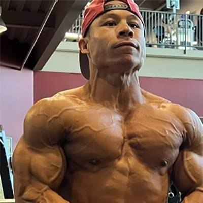 DARRELL CALACAL