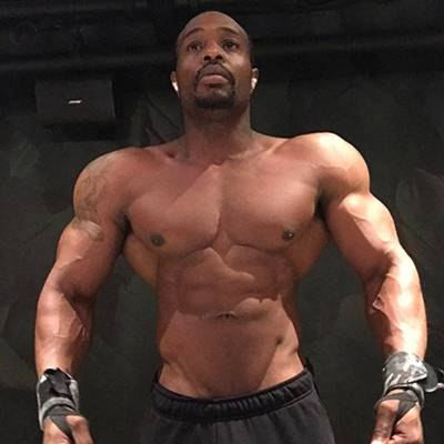 DARRIEL DORSEY